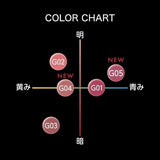 KANEBO Kate Slim Monster Lipstick G01 1.3g