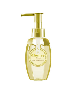 &HONEY Pixie Moist Silky Hair Oil 100ml