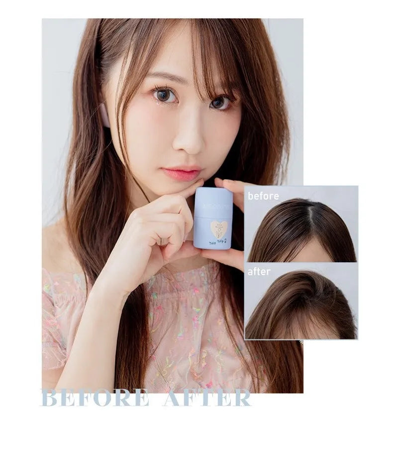 FLORTTE Hairstyling Fluffy Powder 8g