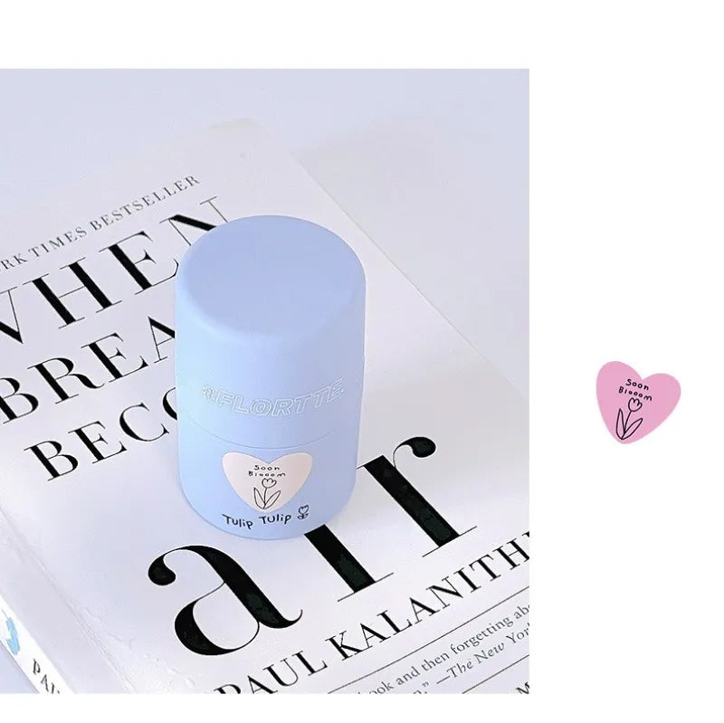 FLORTTE Hairstyling Fluffy Powder 8g
