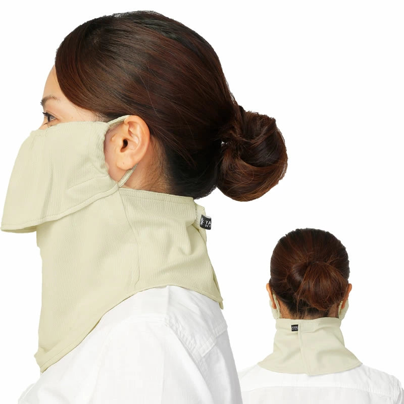 YAKENU 防晒防紫外线面膜 1 片