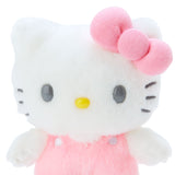 SANRIO Hello Kitty Stuffed Doll S (Pitatto Friends)
