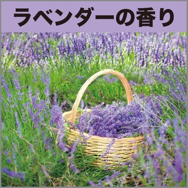 ST CORPORATION 房间除臭剂 #薰衣草香味 400ml