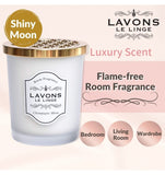 LAVONS LE LINGE 室内香氛闪亮月亮香味 150g
