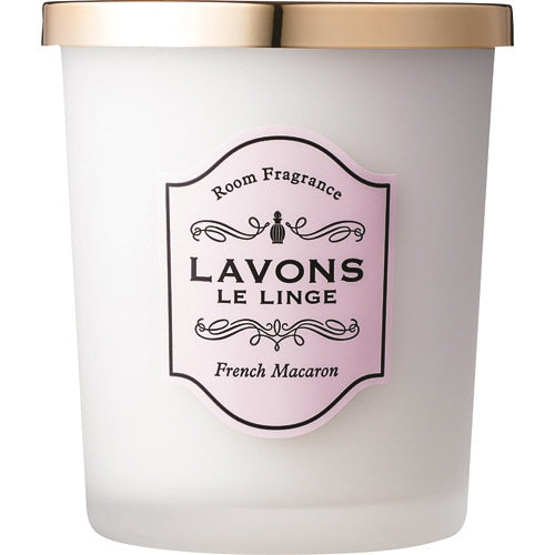 LAVONS LE LINGE 室内香氛 法式马卡龙香 150g