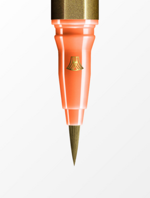 UZU By Flowfushi Eye Opening Liner #Khaki 0.55ml