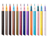 UZU By Flowfushi Eye Opening Liner Yellow