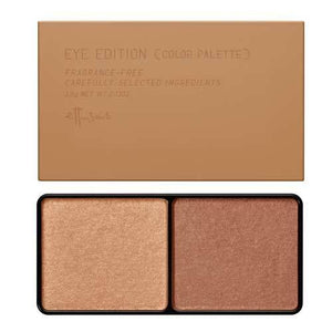 ETTUSAIS 眼部版调色板 #04 橙棕色 3.8g