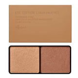 ETTUSAIS 眼部版调色板 #04 橙棕色 3.8g