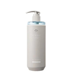 OFF & RELAX Hot Spring Water Shampoo Moisture 460ml