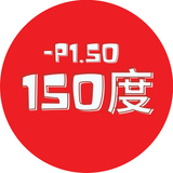 CONTACT LENS Japan Daily P-1.50
