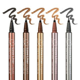 LOVE LINER 液体棕色