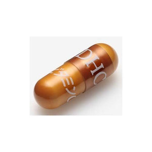 DHC Vitamin C Supplement 120 Tablets For 60days