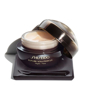SHISEIDO Future Solution LX Total R Cream 50g