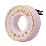 LAUNDRIN 汽车香氛浪漫花香 1 件