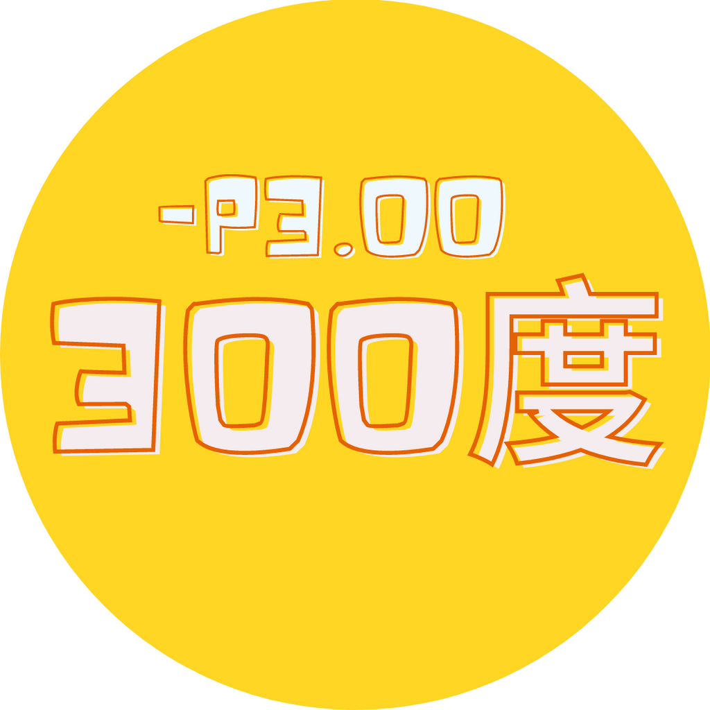 隐形眼镜 日本日报 P-3.00