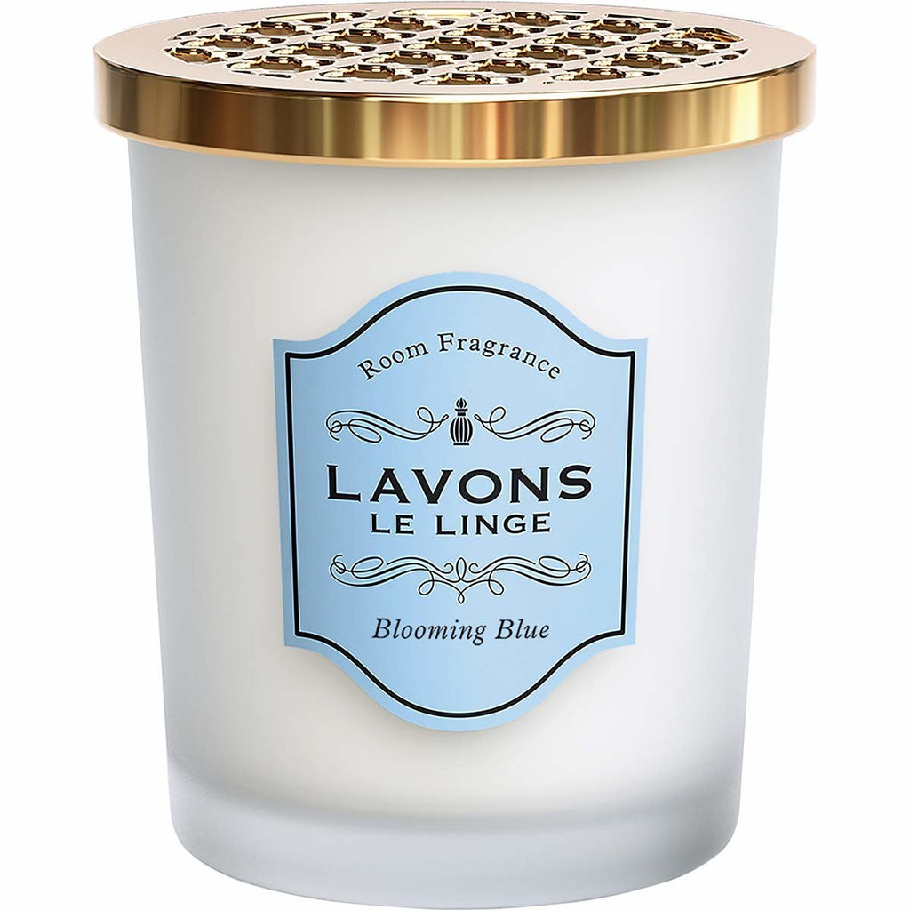 LAVONS LE LINGE 室内香氛绽放蓝色香味 150g
