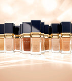 CLE DE PEAU Radiant Fluid Foundation Natural #Ocher 00 35ml