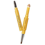 EXCEL Powder & Pencil Eyebrow EX PD08 Honey Brown