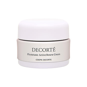 Decorte Phytotune Active Renew Cream Decorte Phytotune Active Renew Cream