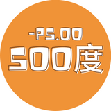 CONTACT LENS Japan Daily P-5.00