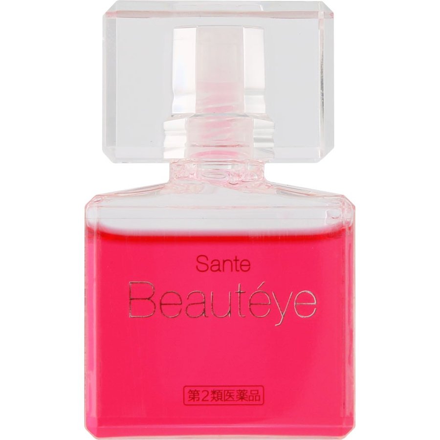 SANTEN Beauteye 高级抗衰老滴眼液 12ml