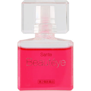 SANTEN Beauteye 高级抗衰老滴眼液 12ml