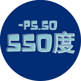 CONTACT LENS Japan Daily P-5.50