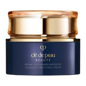 CLE DE PEAU 强化强化霜 N 晚霜 50 克