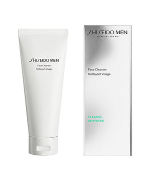 资生堂男士洗面奶 130g