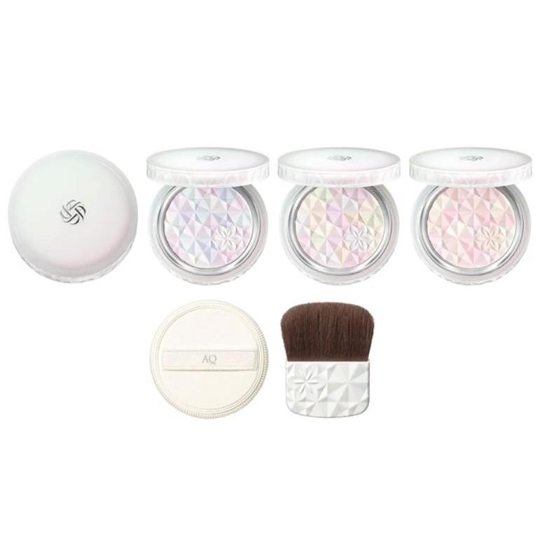 COSME DECORTE AQ Aura Reflector #01 水晶薰衣草 10g