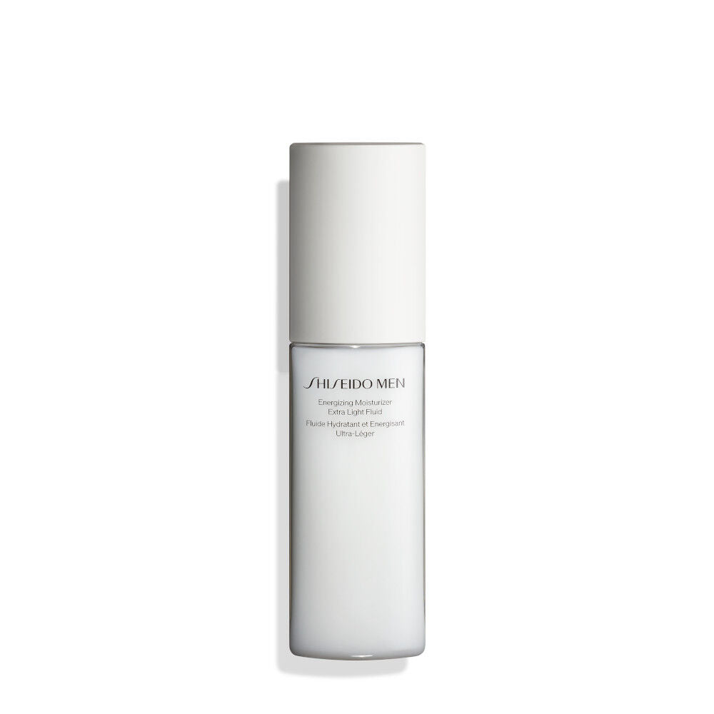 SHISEIDO Men's Moisturizer EG Emulsion 100ml