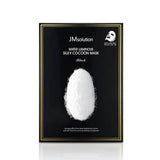 JM SOLUTION Water Luminous Silky Cocoon Mask 10pcs