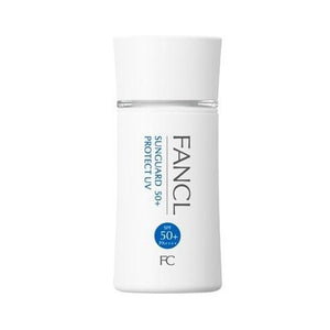 FANCL Sunguard 50+ Protect UV SPF50+PA++++ 60mL