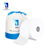 ITO Disposal Facial Cotton Tissue 80 sheets