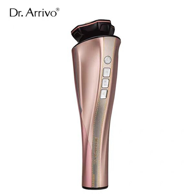 ARTISTIC&CO Dr. Arrivo THE ZEUS II 玫瑰金