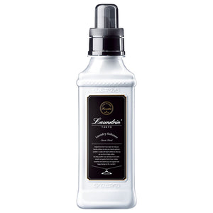 LAUNDRIN Laundry Softener Classic Floral 600ml