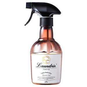 LAUNDRIN Aromatic Oud Fabric Refresher 370ml