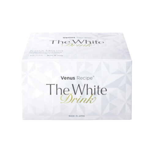 AXXZIA Venus Recipe The White Drink 30ml x 15bottles