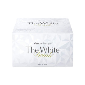 AXXZIA Venus Recipe The White Drink 30ml x 15bottles