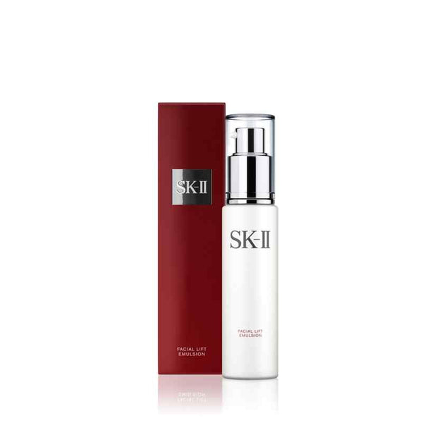 Amazon.com: Sk-II Facial Lift Emulsion 100G : Beauty