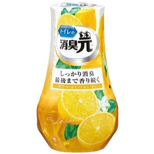 小林制药 厕所除臭液(柠檬味)400ml