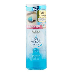 MANDOM Bifesta Eye Makeup Remover 145ml