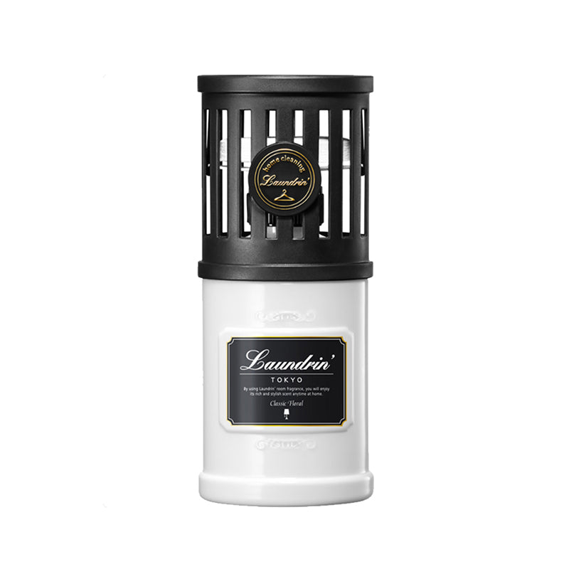 LAUNDRIN 经典花香室内香氛 220ml