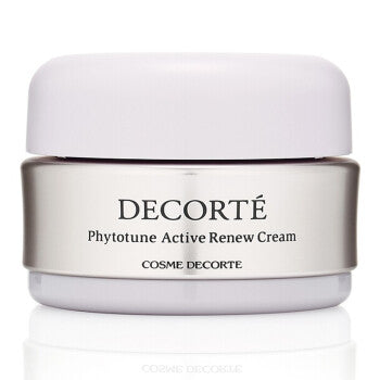 DECORTE Phytotune Active Renew Cream 30ml | Merry Seasons