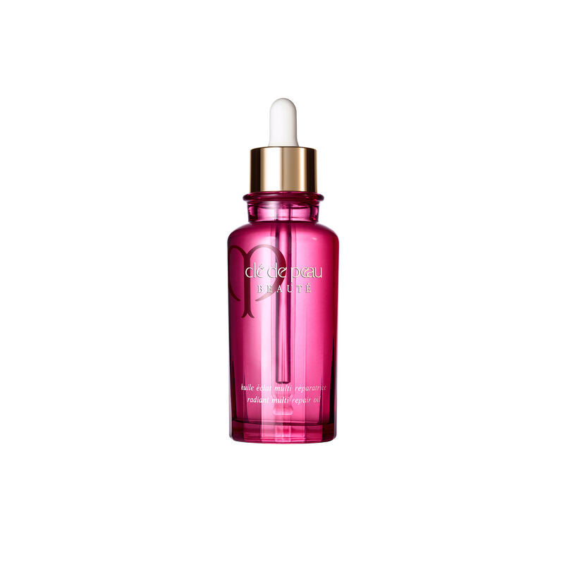 CLE DE PEAU 亮采多效修护油 75ml