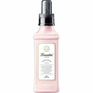 LAUNDRIN Laundry Softener Classic Fiore 600ml