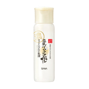 SANA Smooth Honpo Wrinkle Emulsion 150ml