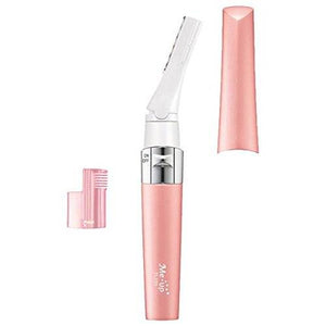 TESCOM 面部剃须刀带眉毛护理 TL225