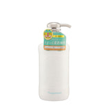 CLAYGE Silky Treatment- Floral & Musk 500ml